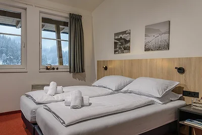 Ferienapartment Alpine Wellfeel