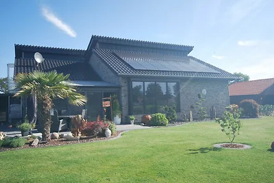 Vakantieappartement Gezinsvakantie Uplengen