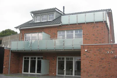 Vakantieappartement Gezinsvakantie Büsum