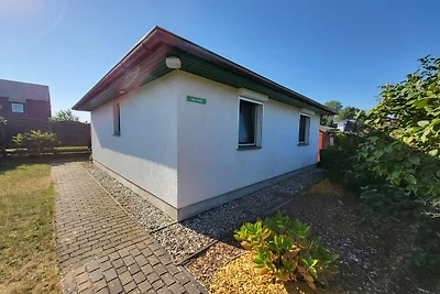 Ferienhaus Graf Ankerplatz