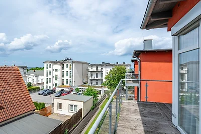 Das Autorenhaus, App. 13 Georg Büchner