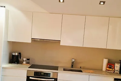Ferienwohnung Luxburg