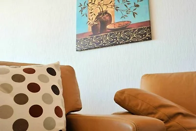 Wohnung 130 (ID 091)