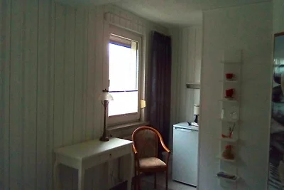 Vakantieappartement Gezinsvakantie Bergen auf Rügen