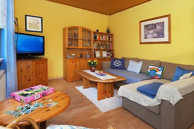 Ferienwohnung 1