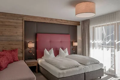 Ferienwohnung Melisande 2