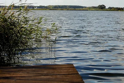 Vakantiehuis Ontspannende vakantie Benz