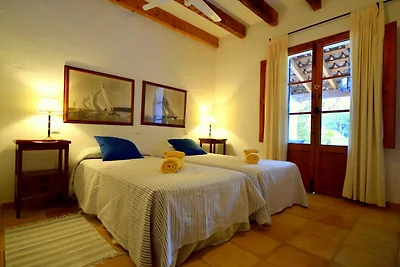 Casa vacanze Vacanza di relax Puerto Pollença