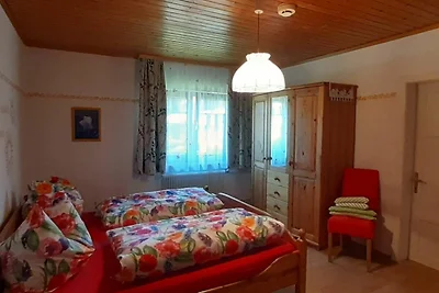 Appartamento Vacanza con famiglia Pruggern