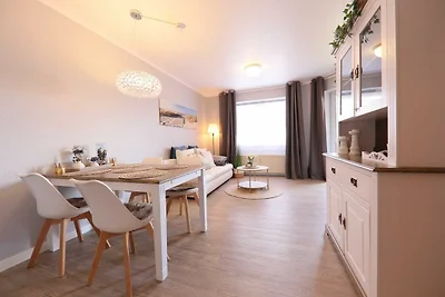 Vakantieappartement Gezinsvakantie Horumersiel