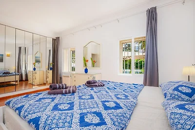 Vakantiehuis Ontspannende vakantie Can Pastilla