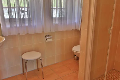 Apartamento Vacaciones familiares Kröslin