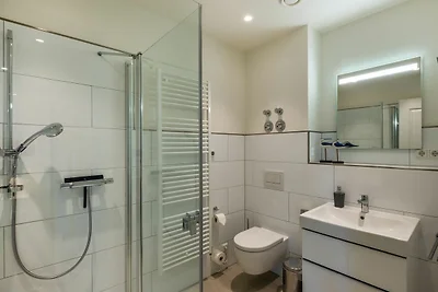 Vakantieappartement Gezinsvakantie Stolpe auf Usedom