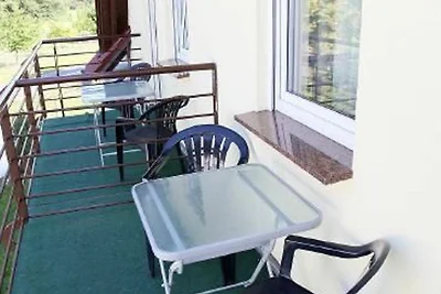 Appartment 3