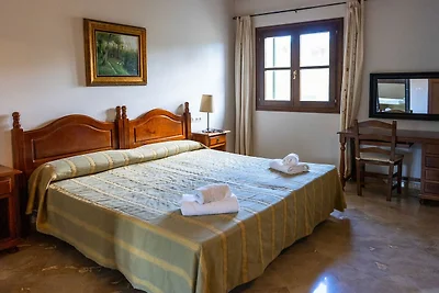 Appartamento Vacanza con famiglia Petra
