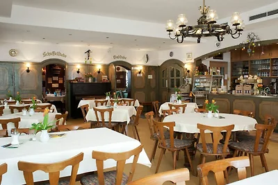 Albergo Cultura ed escursioni Gößweinstein