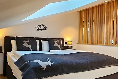 Ferienwohnung Cielo Mountain - Ringberg