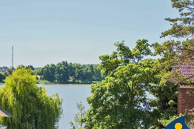 Vakantieappartement Gezinsvakantie Bansin