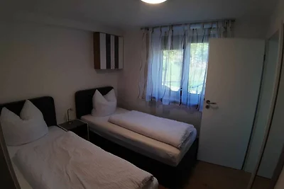 Vakantieappartement Gezinsvakantie Meersburg