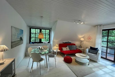 Vakantieappartement Gezinsvakantie Tönning