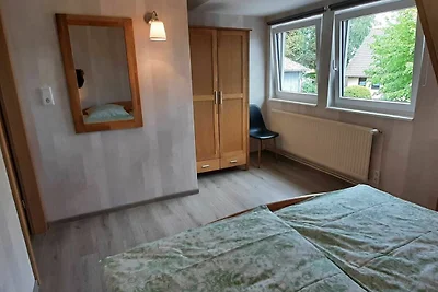 Vakantieappartement Gezinsvakantie Gelting
