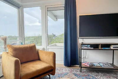 Appartment am Meer 202