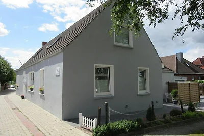 Ferienwohnung Huus up de Warf