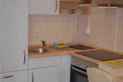 Holiday flat family holiday Bergen auf Rügen