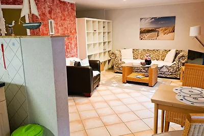 Ferienhaus Wilfried ID 162187