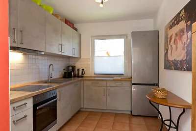Casa vacanze Vacanza di relax Göhren-Lebbin