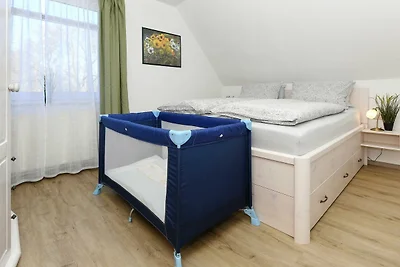Vakantieappartement Gezinsvakantie Neuharlingersiel