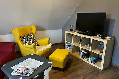 Vakantieappartement Gezinsvakantie Weener