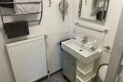 Vakantieappartement Gezinsvakantie Waldeck