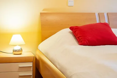 Vakantieappartement Gezinsvakantie Kühlungsborn