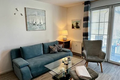Wohnung Johanna