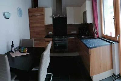 Vakantieappartement Gezinsvakantie Landeck