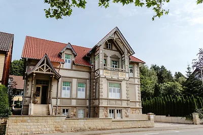 Appartement Vacances avec la famille Osterode