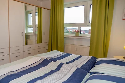 Appartamento Vacanza con famiglia Wilhelmshaven