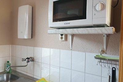 Vakantieappartement Gezinsvakantie Grambin