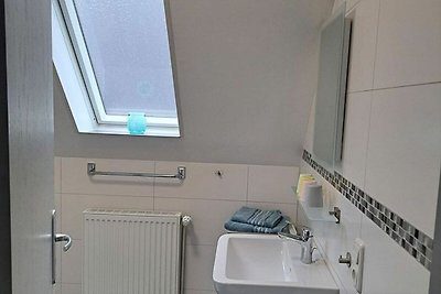 Ferienwohnung Seehundsreich