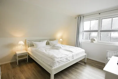 Apartamento Vacaciones familiares Fuhlendorf