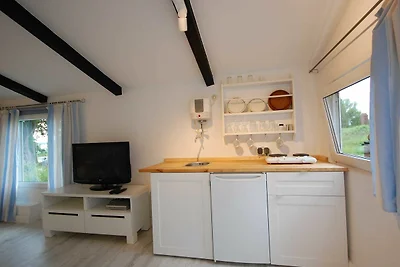 Steuerbord, 2 Zim. Fewo, 24 m²