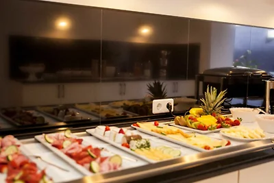 Pension Romantische vakantie Blankenburg