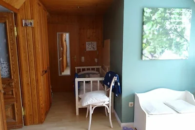 Appartamento Vacanza con famiglia Glücksburg