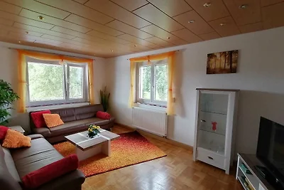 Ferienwohnung