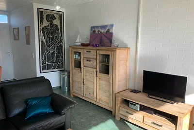 Ferienhaus Kuckuck am Meer