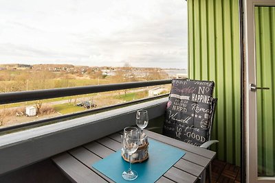 Vakantieappartement Gezinsvakantie Kiel