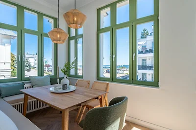 Villa Frohsinn, App. 13