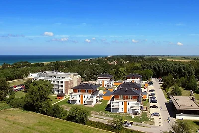 Appartamento Vacanza con famiglia Dierhagen