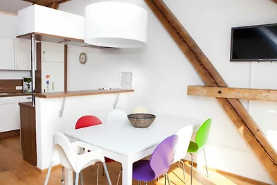 Appartamento Vacanza con famiglia Erbach im Odenwald